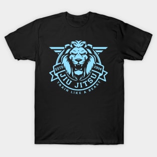 Brazilian Jiu Jitsu, BJJ, MMA T-Shirt